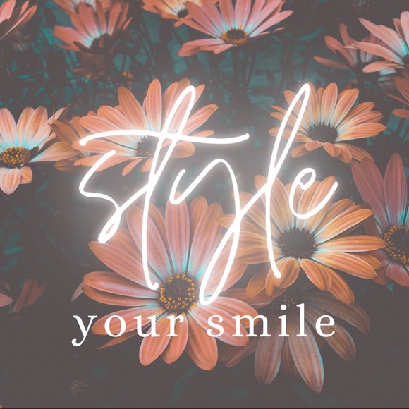 styleyoursmile